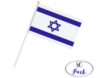 Israeli Flags